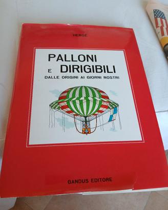 Palloni e Dirigibili