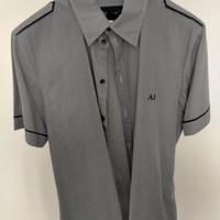 Camicia uomo Armani 