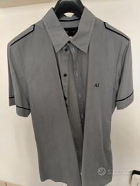Camicia uomo Armani 