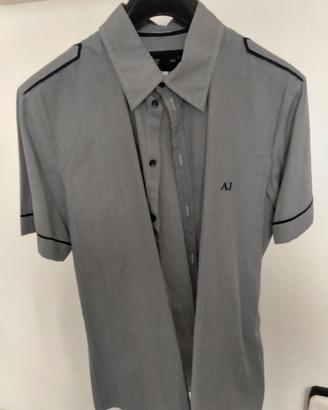 Camicia uomo Armani 