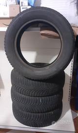 SET 4 GOMME HANKOOK – 185-60R15 88T