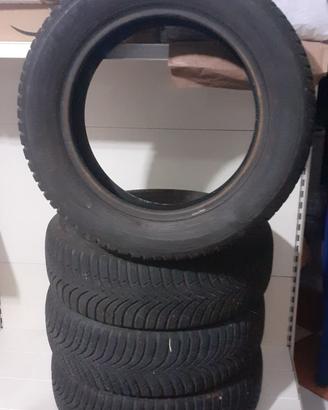 SET 4 GOMME HANKOOK – 185-60R15 88T