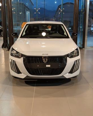 Peugeot 208 100 STYLE