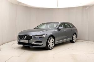 VOLVO V90 (2016-->) - V90 D5 AWD Geartronic Inscri