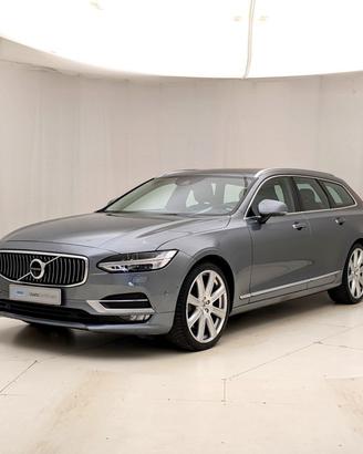 VOLVO V90 (2016-->) - V90 D5 AWD Geartronic Inscri