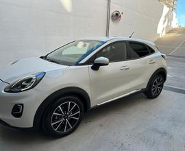 FORD Puma - 2021