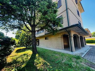 Appartamento di 63 m² con 2 locali e box auto a Fo