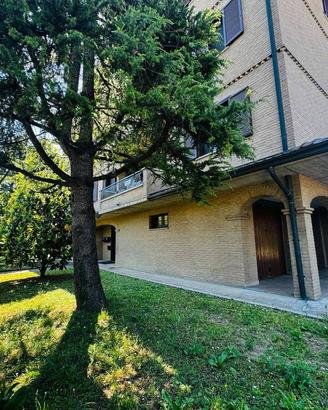 Appartamento di 63 m² con 2 locali e box auto a Fo