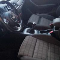 Audi q3 tdi
