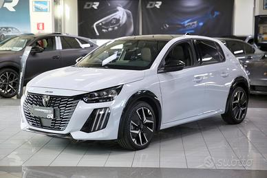 Peugeot 208 Hybrid 145 cv e-DCS6 GT