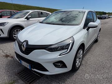 RENAULT Clio Blue dCi 85 CV 5 porte Business