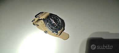 DPW Military Arma Carabinieri Breitling PLUTON-Chr