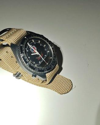 DPW Military Arma Carabinieri Breitling PLUTON-Chr