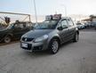 Suzuki SX4 2.0 DDiS 16V 4WD 2011