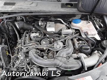 Motore BMK 3.0