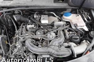 Motore BMK 3.0