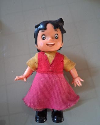 bambolina Heidi 