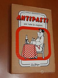 Antipasti per tutte le stagioni",