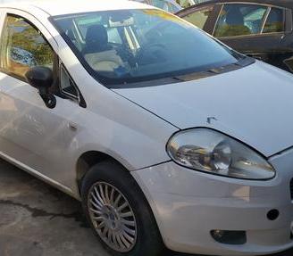 Ricambi Fiat Grande Punto anno2007 cil. 1.3Multije