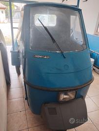 ape 50 prima seria 