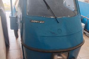 ape 50 prima seria 