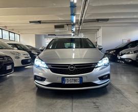 Opel Astra 1.6 CDTi AUTOMATICA