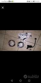 kit freno pollice universale sx
