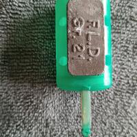 Pasturatori pesca feeder