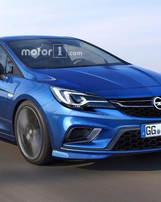 Ricambi Opel Astra Corsa Insignia Adam Karl 