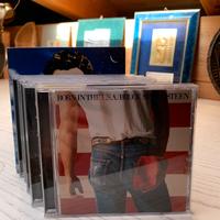 Cd Bruce Springsteen