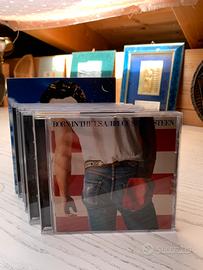 Cd Bruce Springsteen