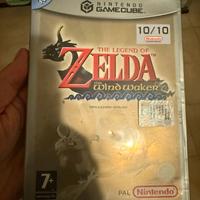 The Legend of Zelda the WindWaker