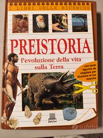 libro preistoria 