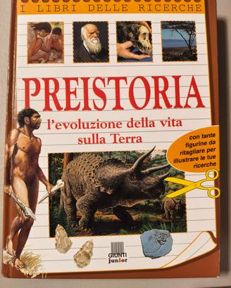 libro preistoria 