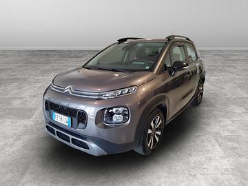 CITROEN C3 Aircross I 2017 - C3 Aircross 1.5 blueh