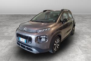 CITROEN C3 Aircross I 2017 - C3 Aircross 1.5 blueh