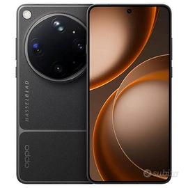 Oppo find x9 ultra + Hasselblad earth explorer kit