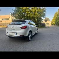 Seat Ibiza 2009