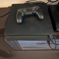 PlayStation 4 Slim 1 TB