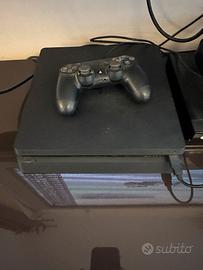 PlayStation 4 Slim 1 TB