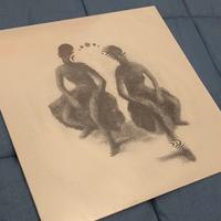 Nayt - Lettera Q Vinile Autografato 