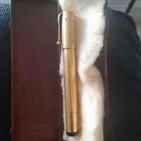penna da calamaio vintage
