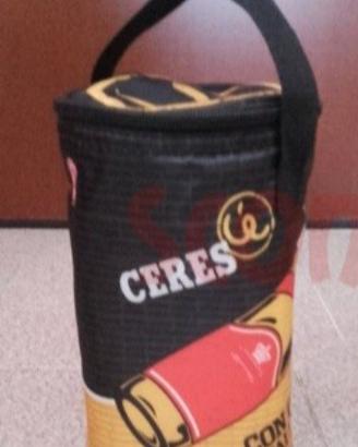 Gadget Ceres birra borsa termica 