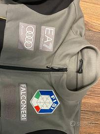 Giacca, pantaloni e pile EA7 FISI