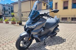 Voge Sfida SR3 * PROMO * TUO DA 98e ANTICIPO 0