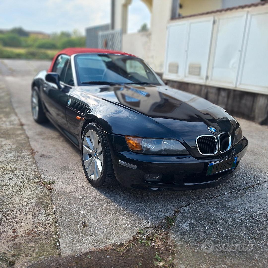 BMW Z3