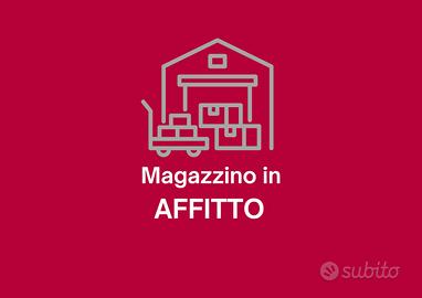 Magazzino Nove [Cod. rif 3186465ACG]