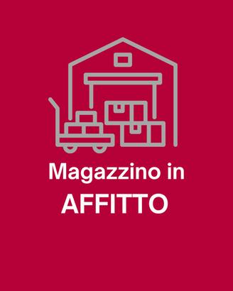 Magazzino Nove [Cod. rif 3186465ACG]