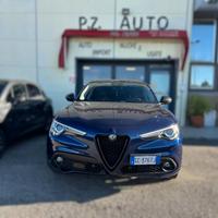 Alfa Romeo Stelvio 2020 2.2D 190 CV AT8