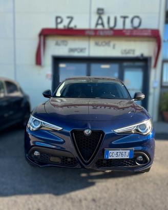 Alfa Romeo Stelvio 2020 2.2D 190 CV AT8